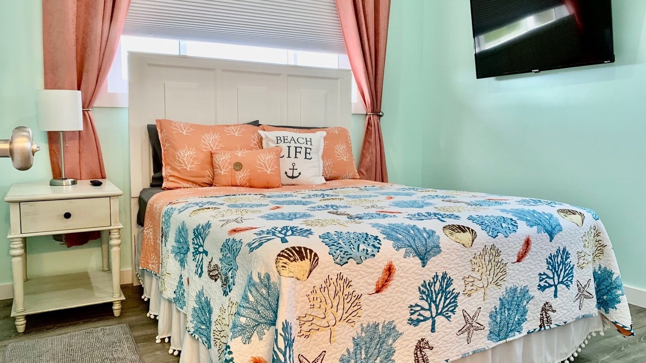 Photo of Bedroom in George Town