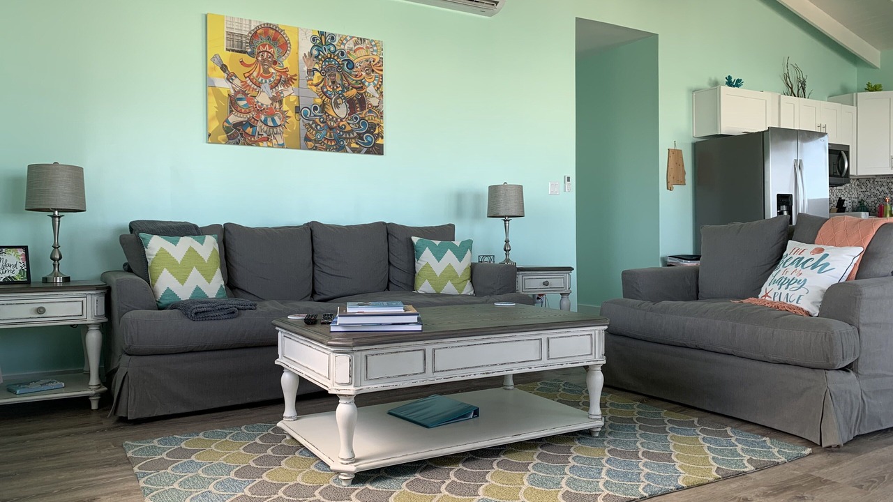 Photo of Livingroom in George Town