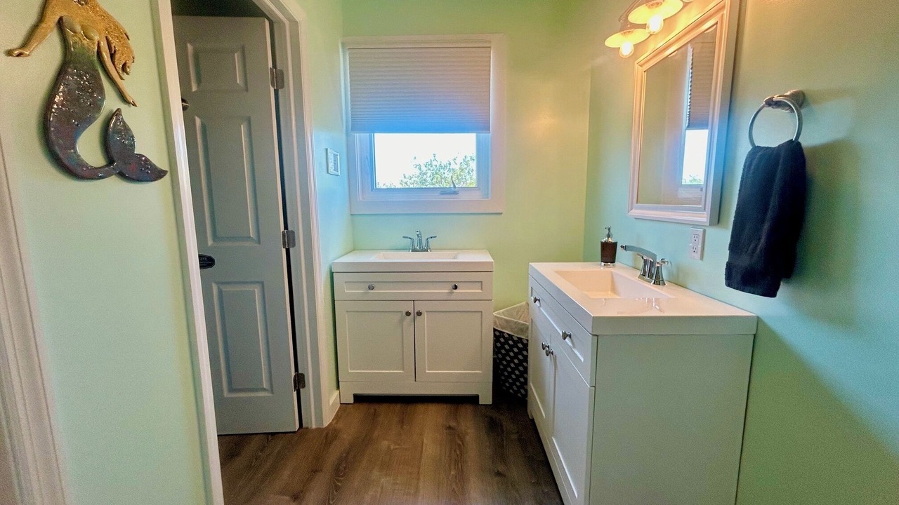 Photo of Bathroom in George Town