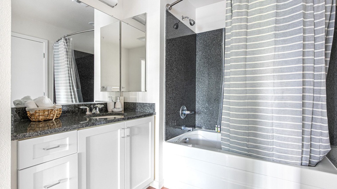 Photo of Bathroom in Santa Clara