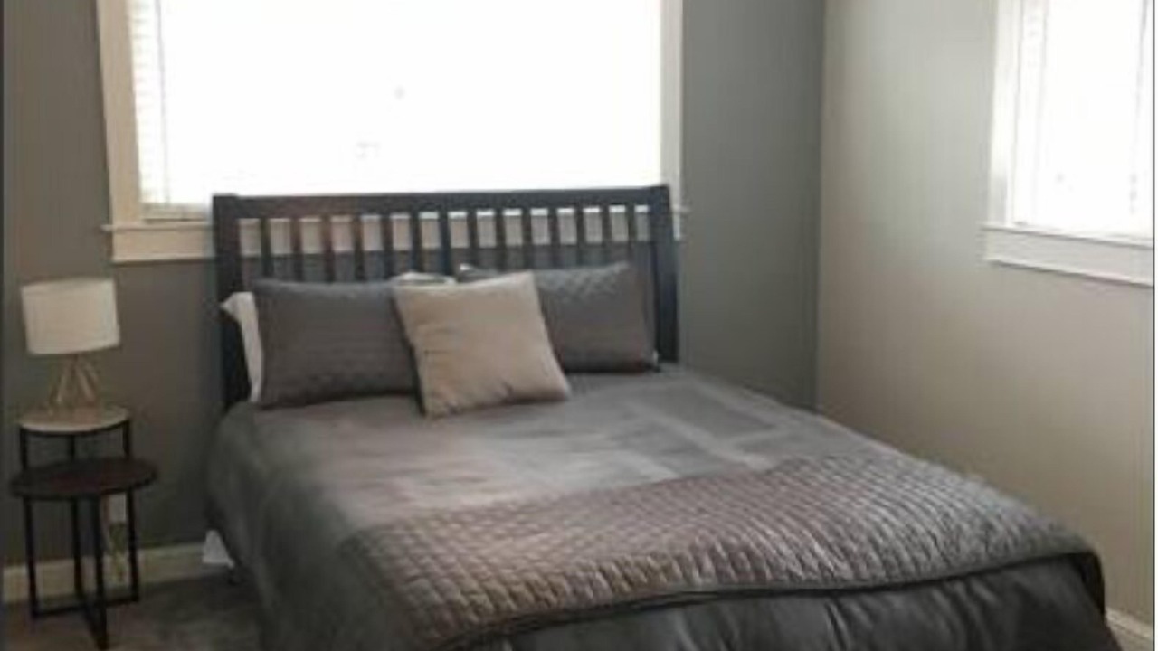 Photo of Bedroom in Shoreline West