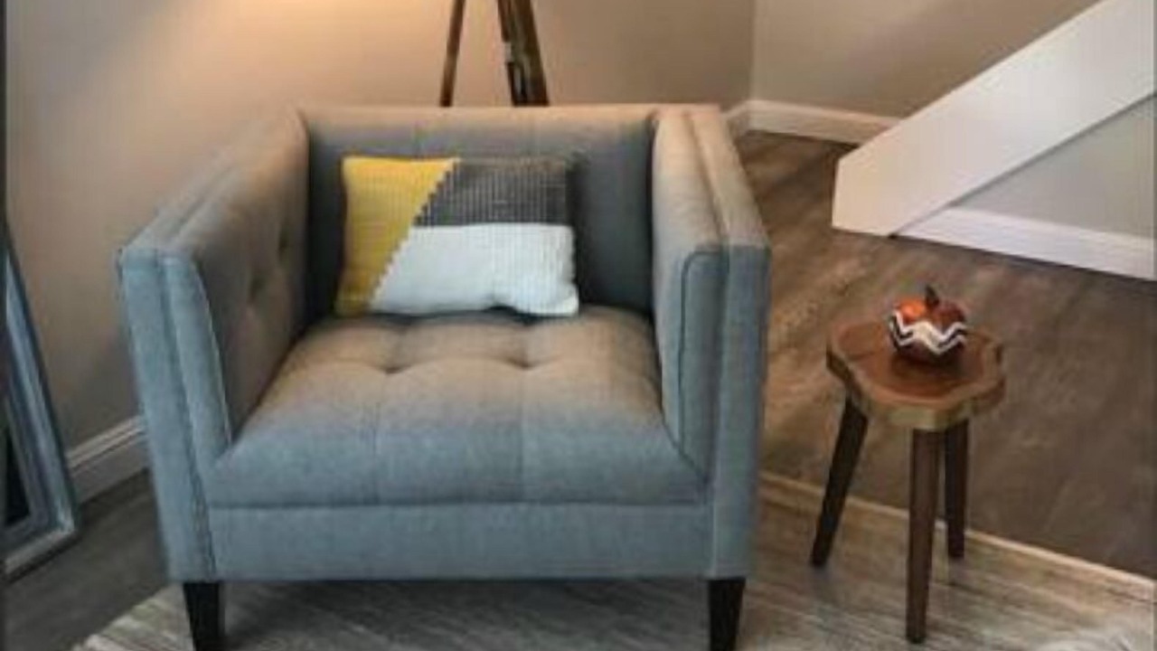Photo of Livingroom in Shoreline West