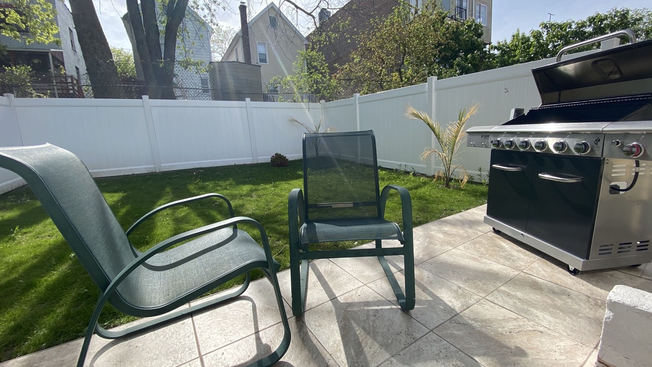 Photo of Outdoor in Williamsbridge