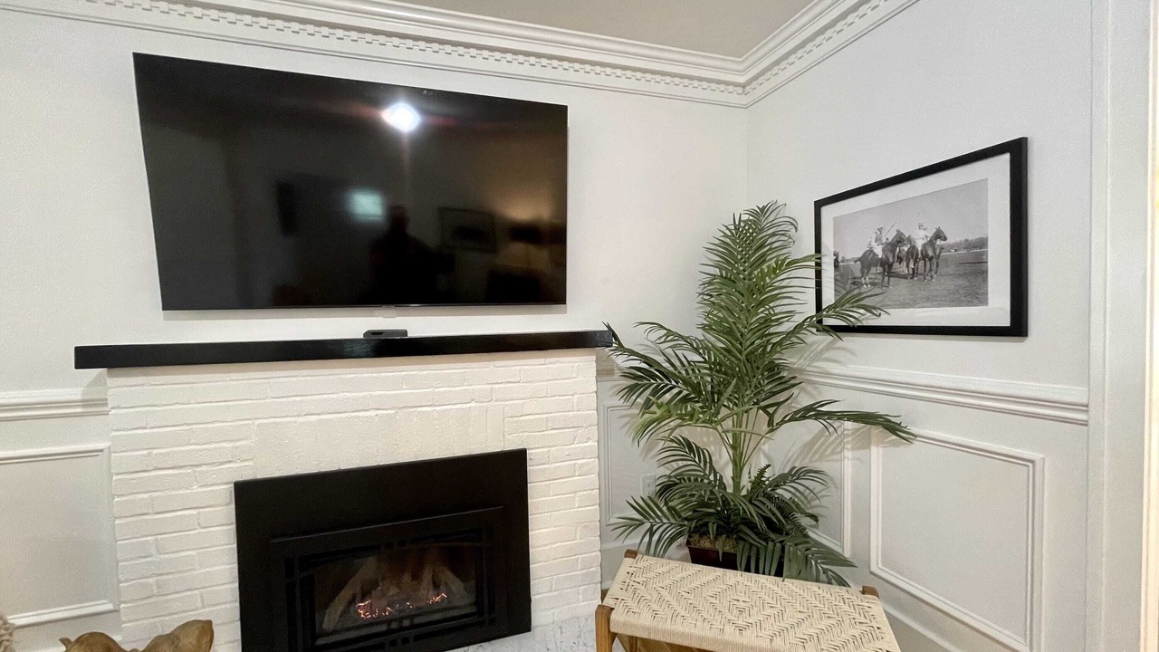 Photo of Livingroom in Skaneateles