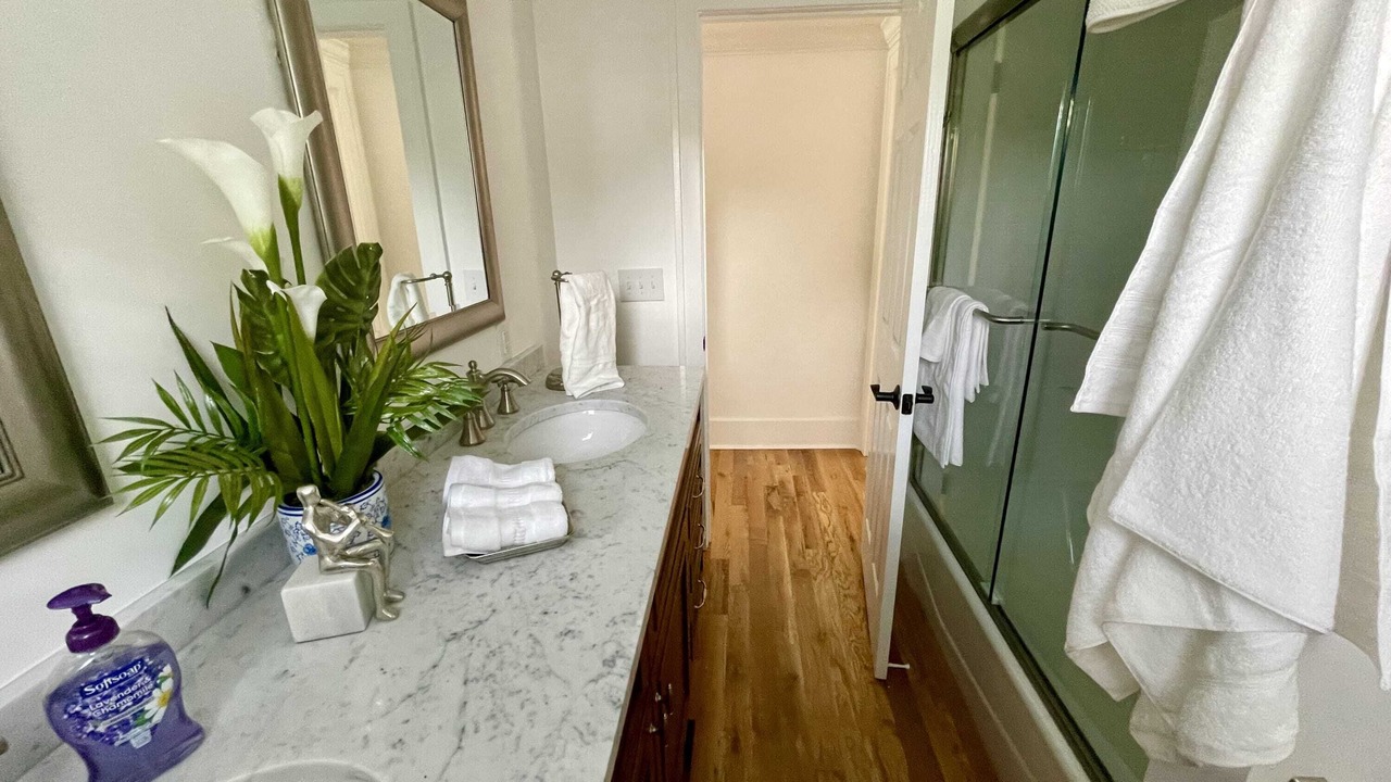 Photo of Bathroom in Skaneateles