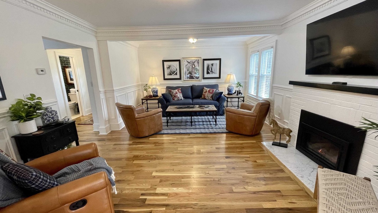 Photo of Livingroom in Skaneateles