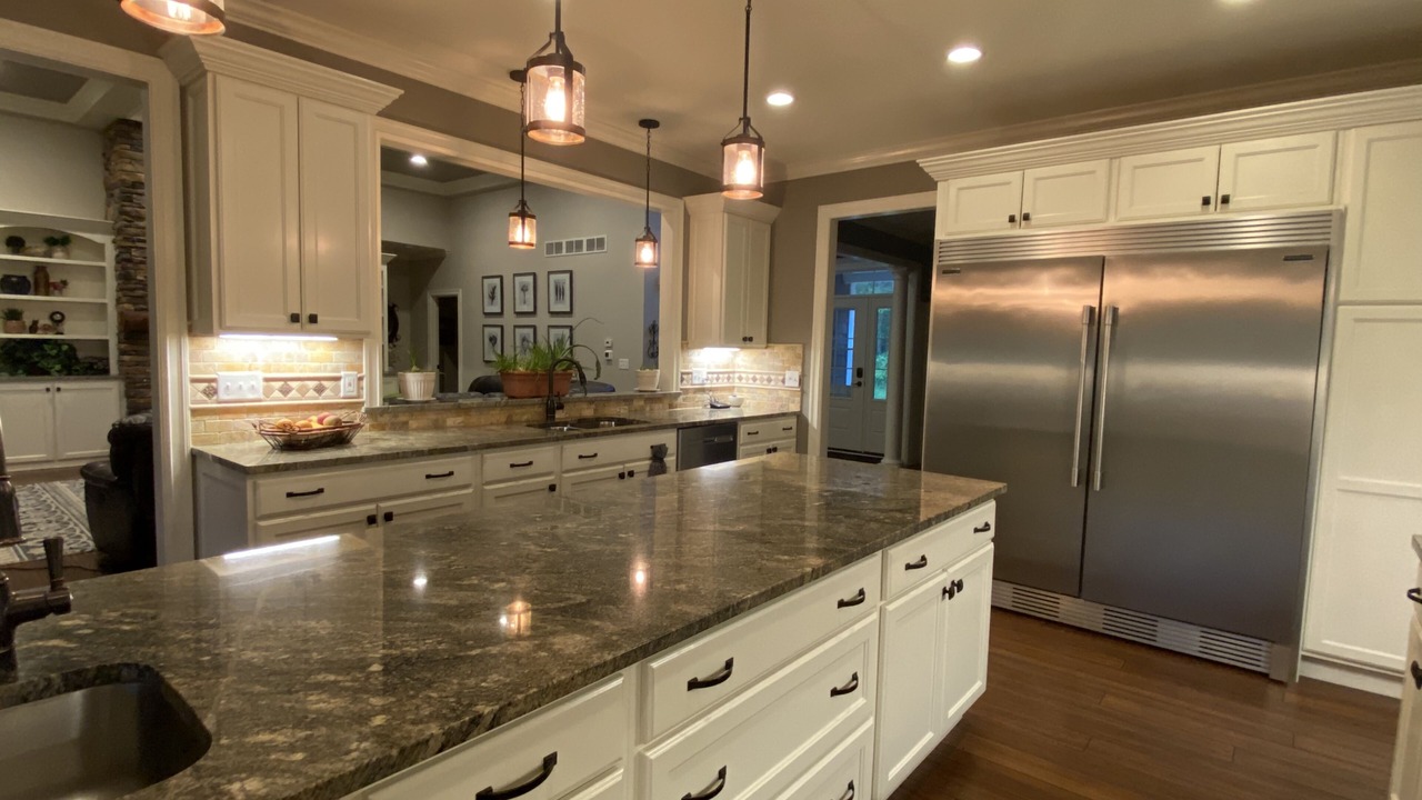 Photo of Kitchen in Alden