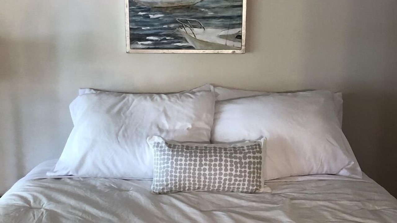 Photo of Bedroom in Cedar Bluff