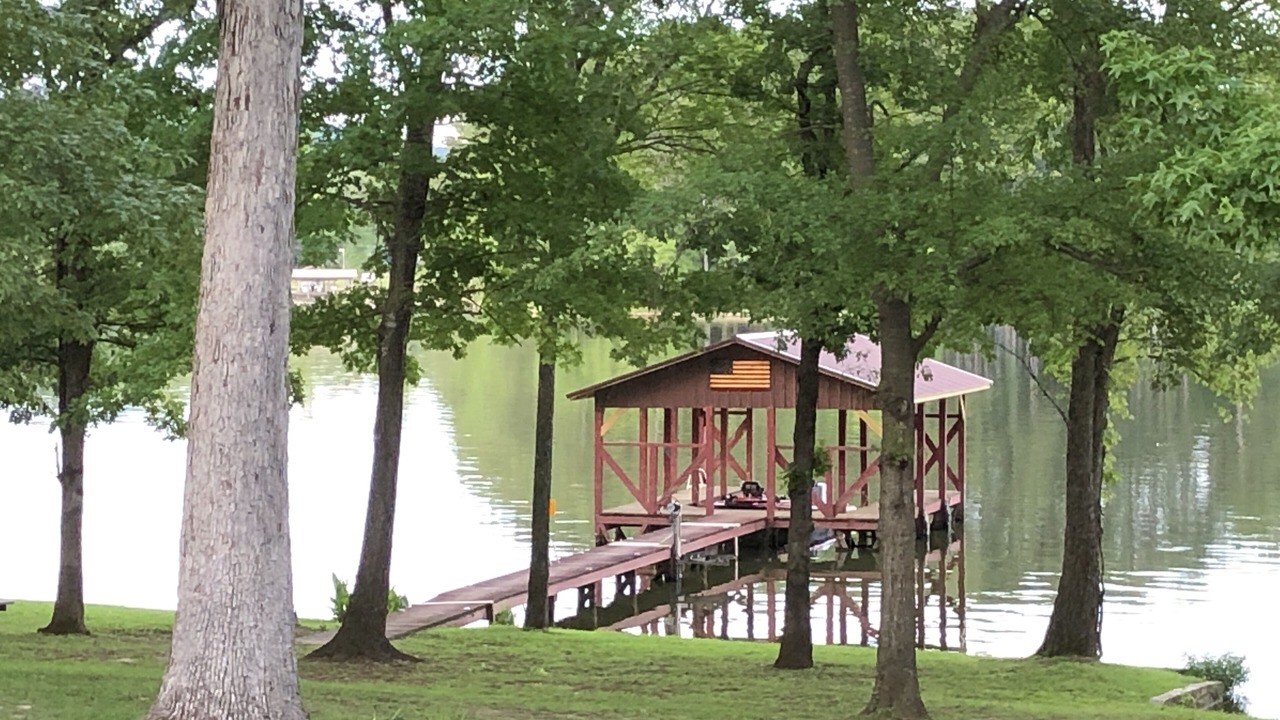 Photo of Outdoor in Cedar Bluff