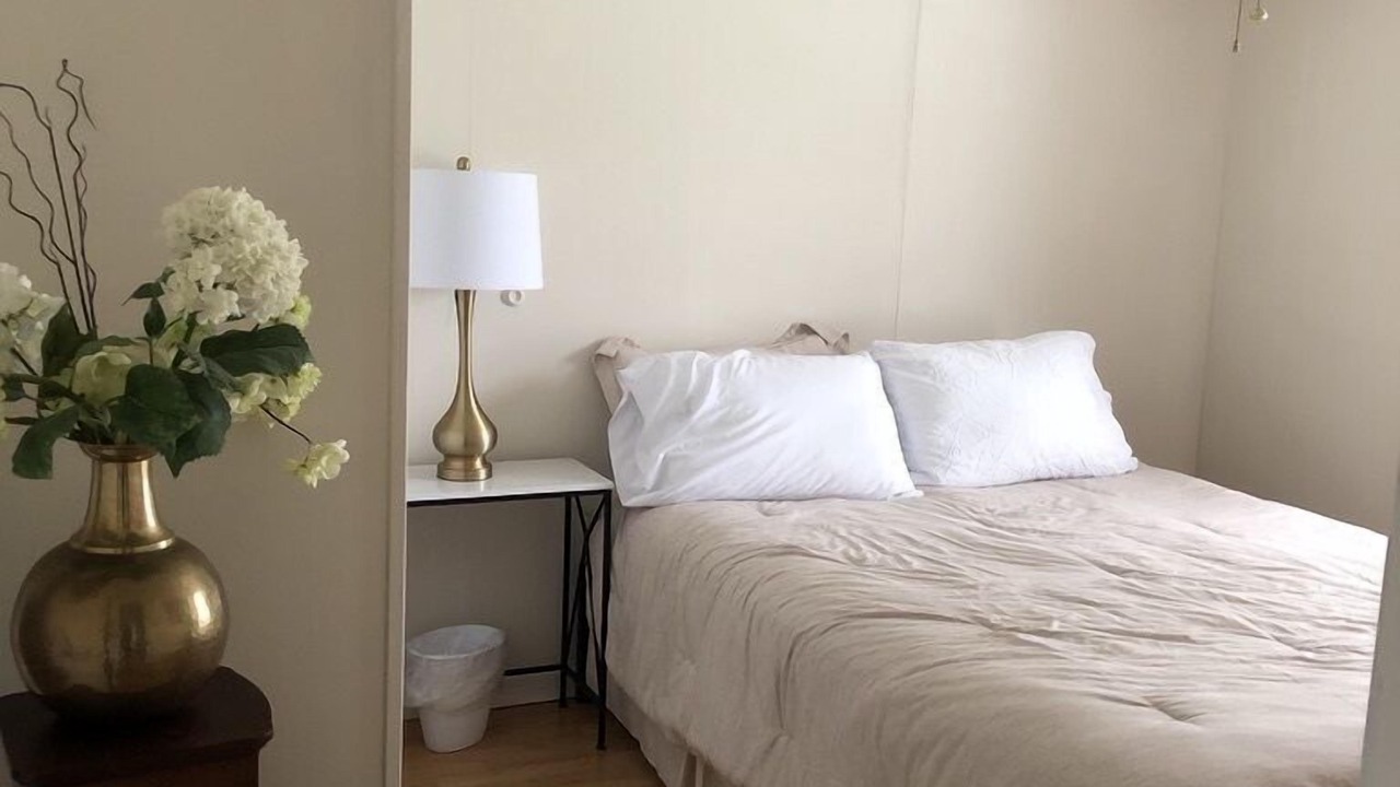 Photo of Bedroom in Cedar Bluff