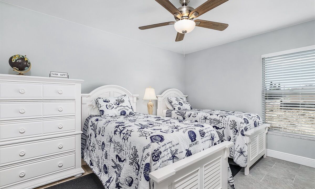 Photo of Bedroom in Burnt Store