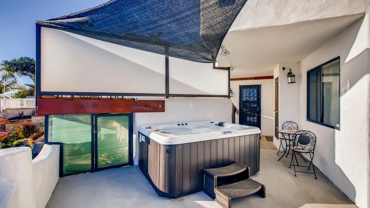 Photo of Bathroom in Morena