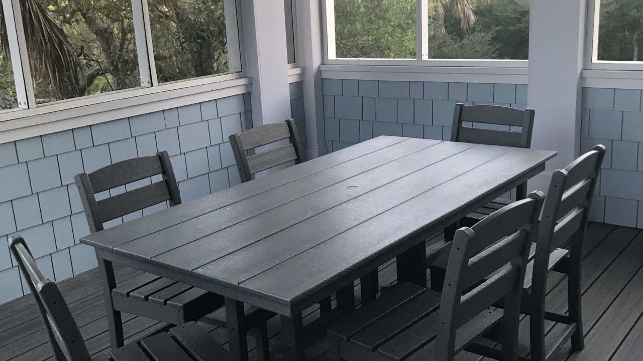 Photo of Outdoor in Cape Fear Station