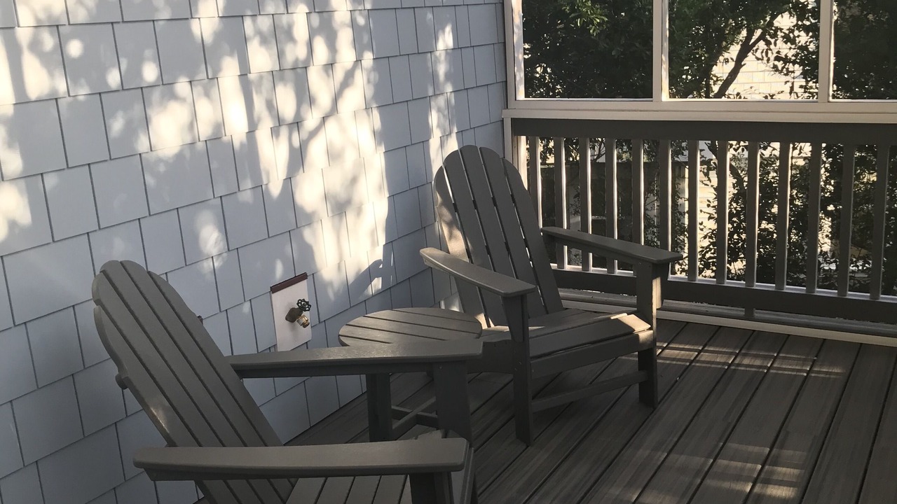 Photo of Outdoor in Cape Fear Station