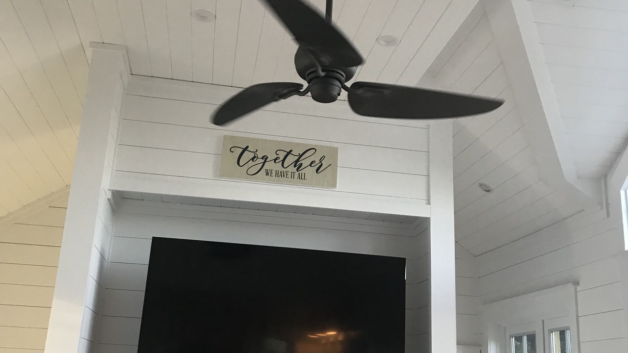 Photo of Bedroom in Cape Fear Station