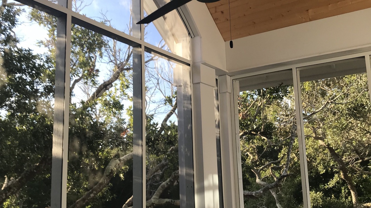 Photo of Outdoor in Cape Fear Station