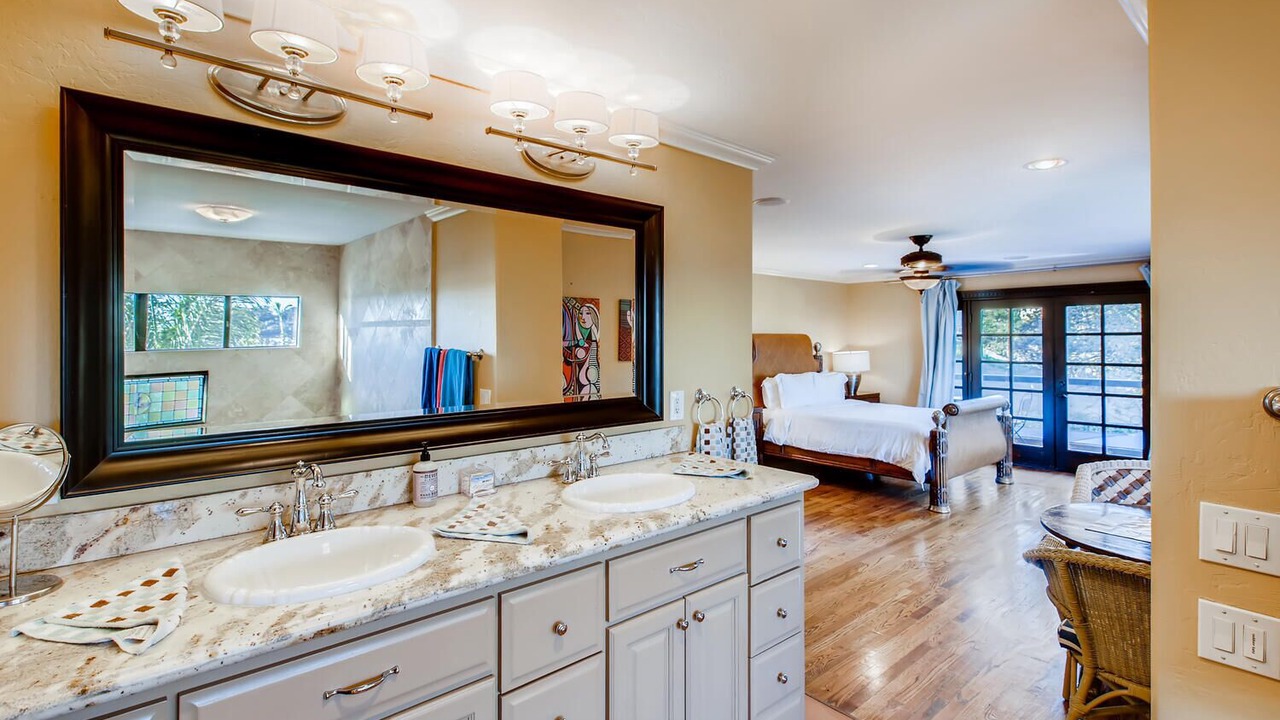 Photo of Bathroom in Morena