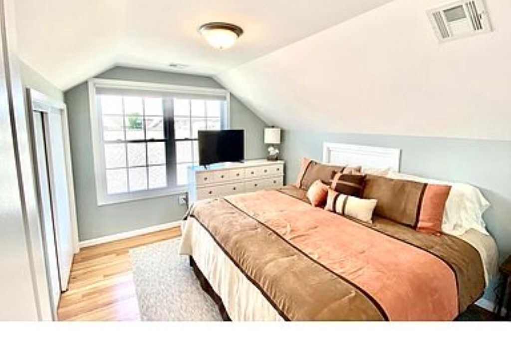 Photo of Bedroom in Point Pleasant Beach