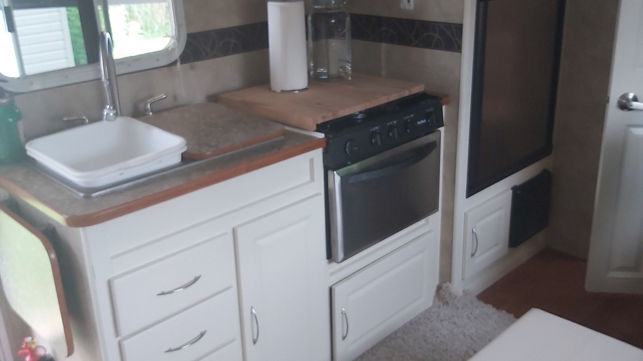 Photo of Kitchen in Centre Wellington