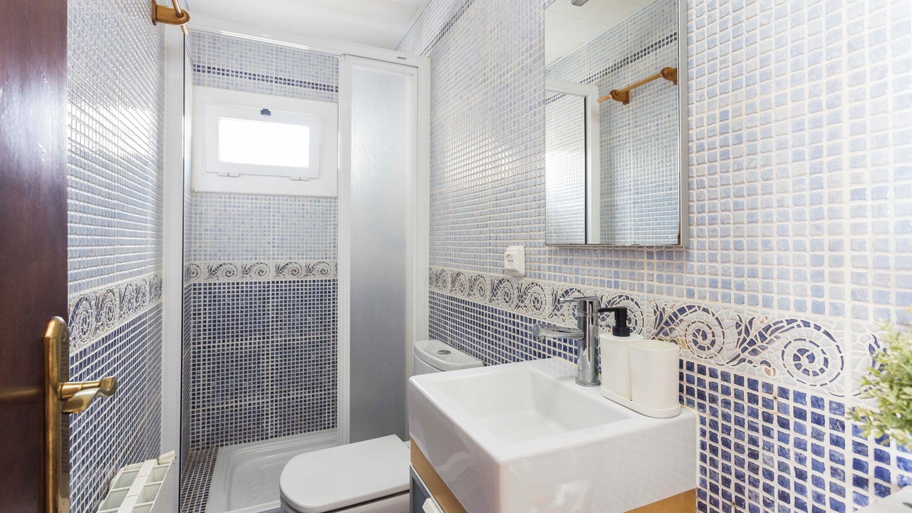 Photo of Bathroom in Premia de Dalt