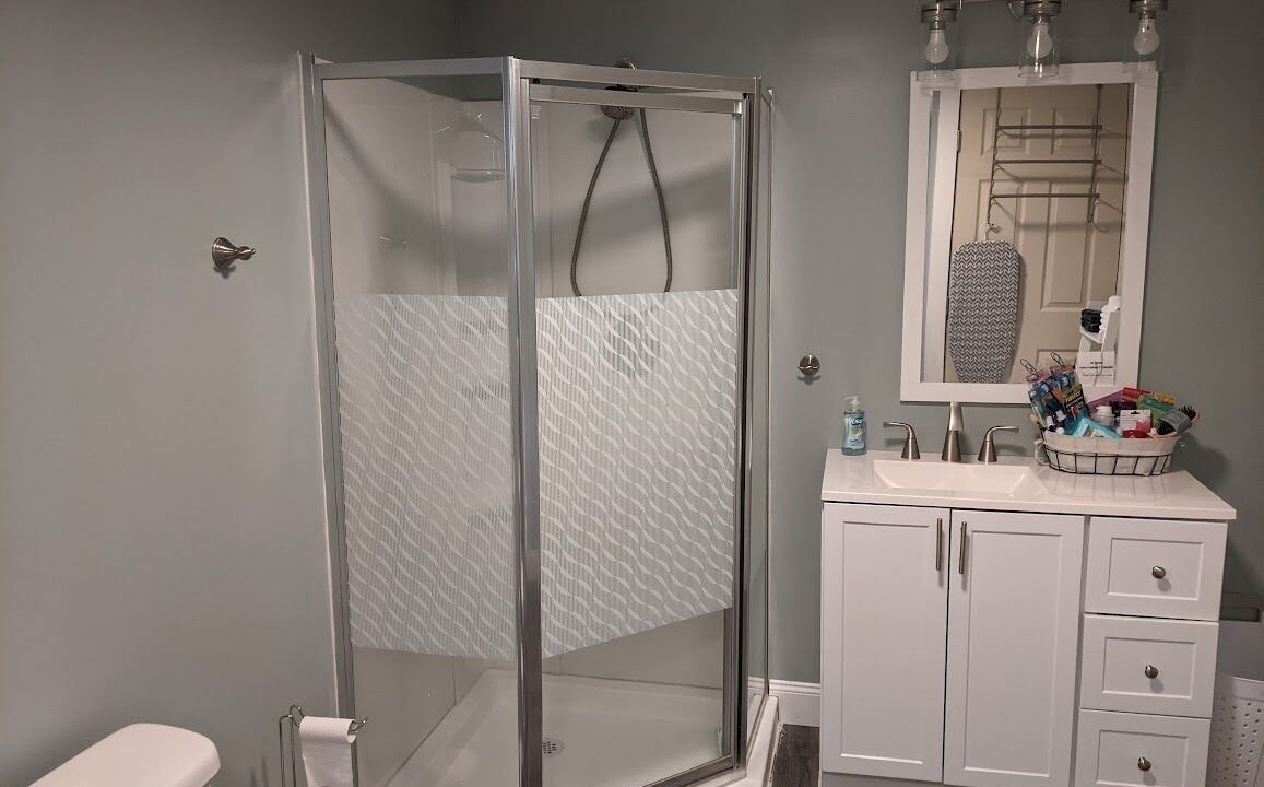 Photo of Bathroom in Hammondsport