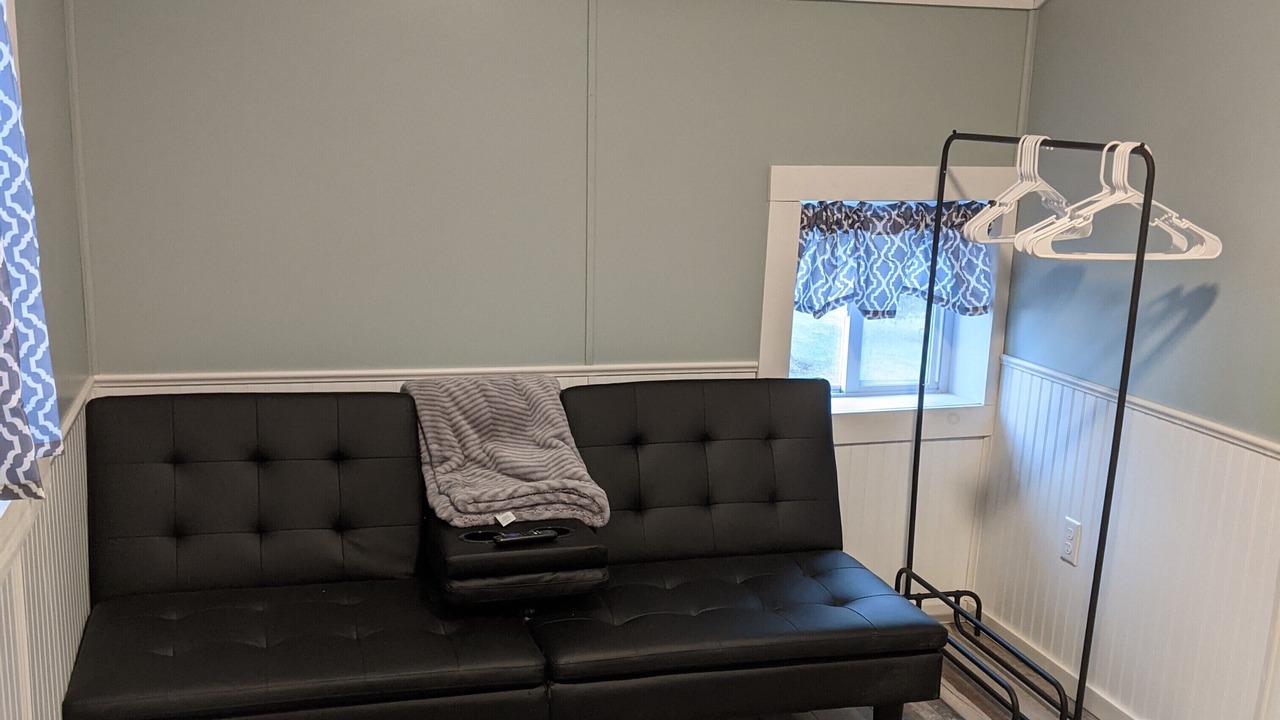 Photo of Bedroom in Hammondsport