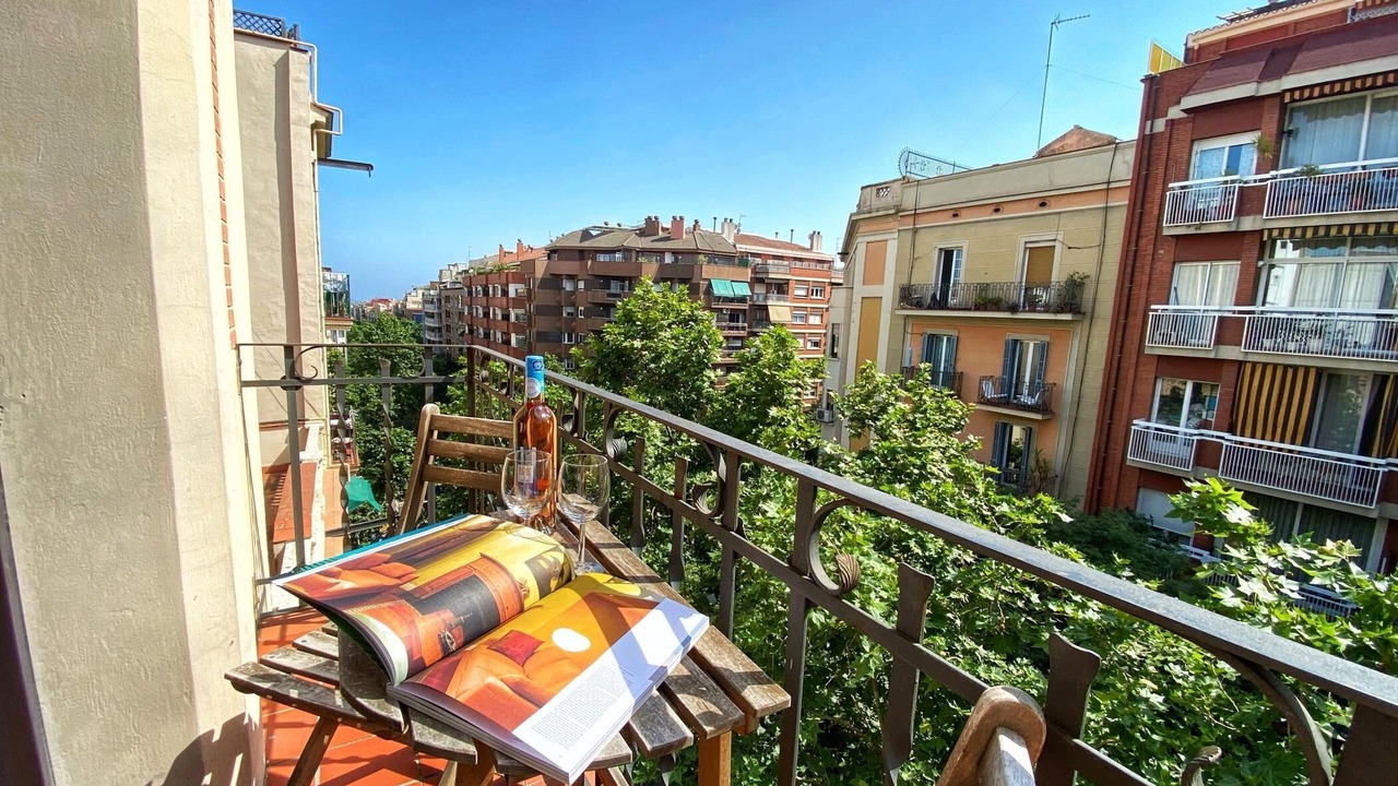 Photo of Outdoor in Barcelona