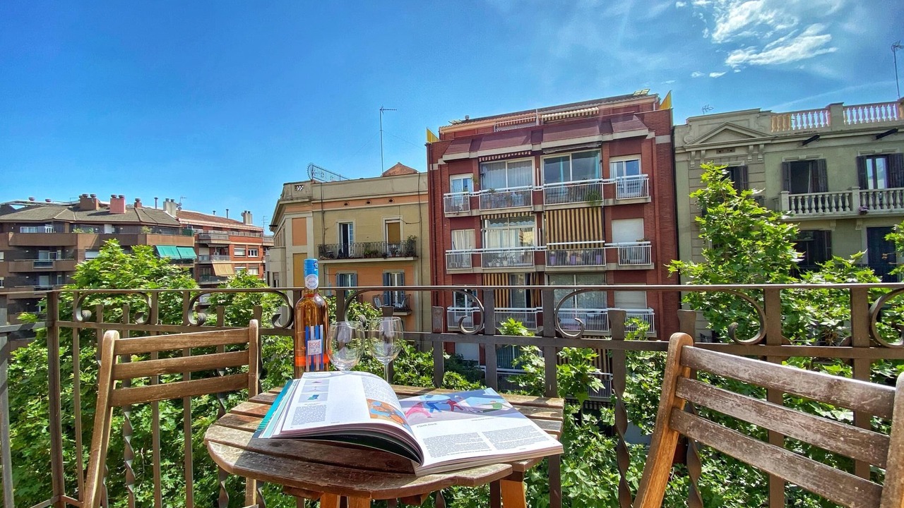 Photo of Outdoor in Barcelona