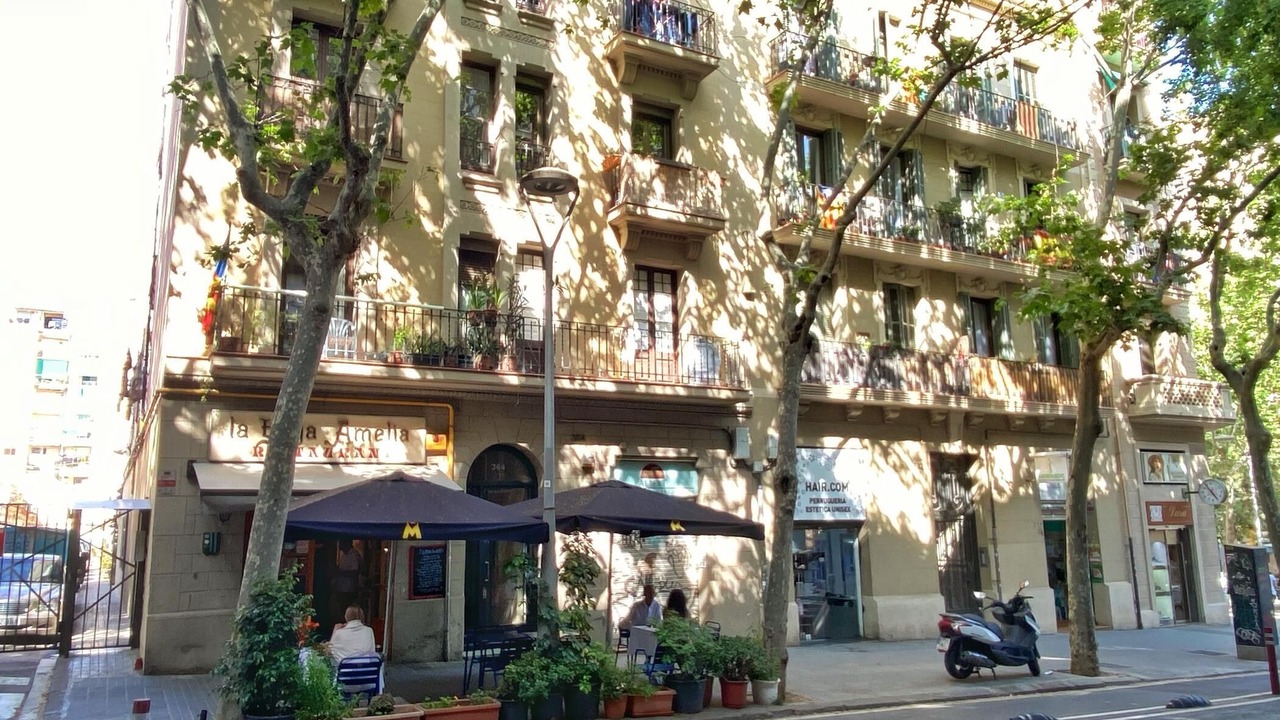 Photo of Outdoor in Barcelona