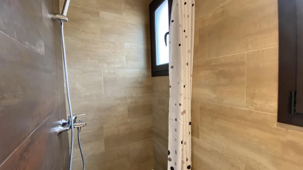 Photo of Bathroom in Barcelona