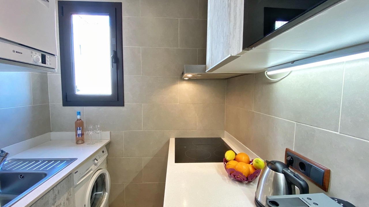 Photo of Kitchen in Barcelona