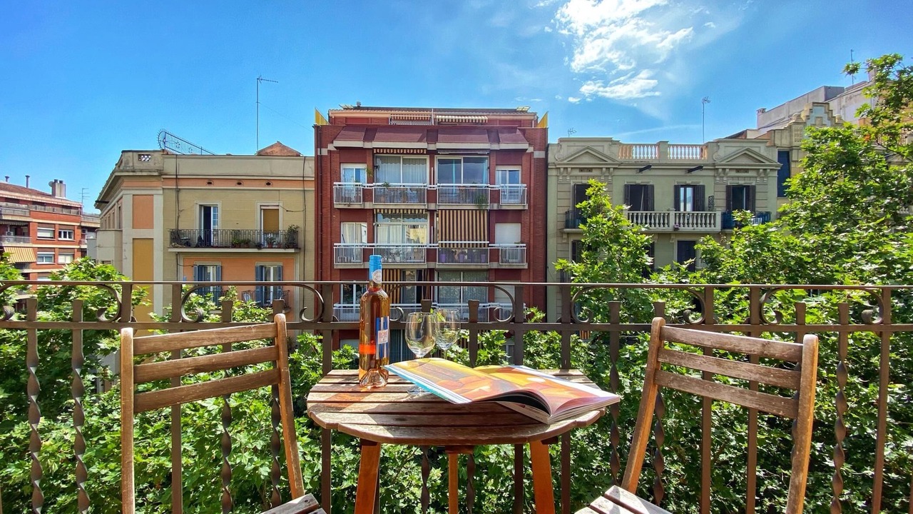 Photo of Outdoor in Barcelona