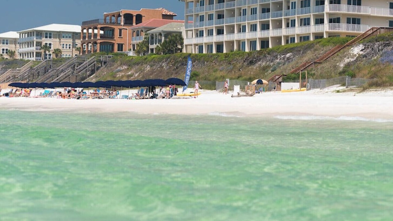 Photo of Others in Rosemary Beach