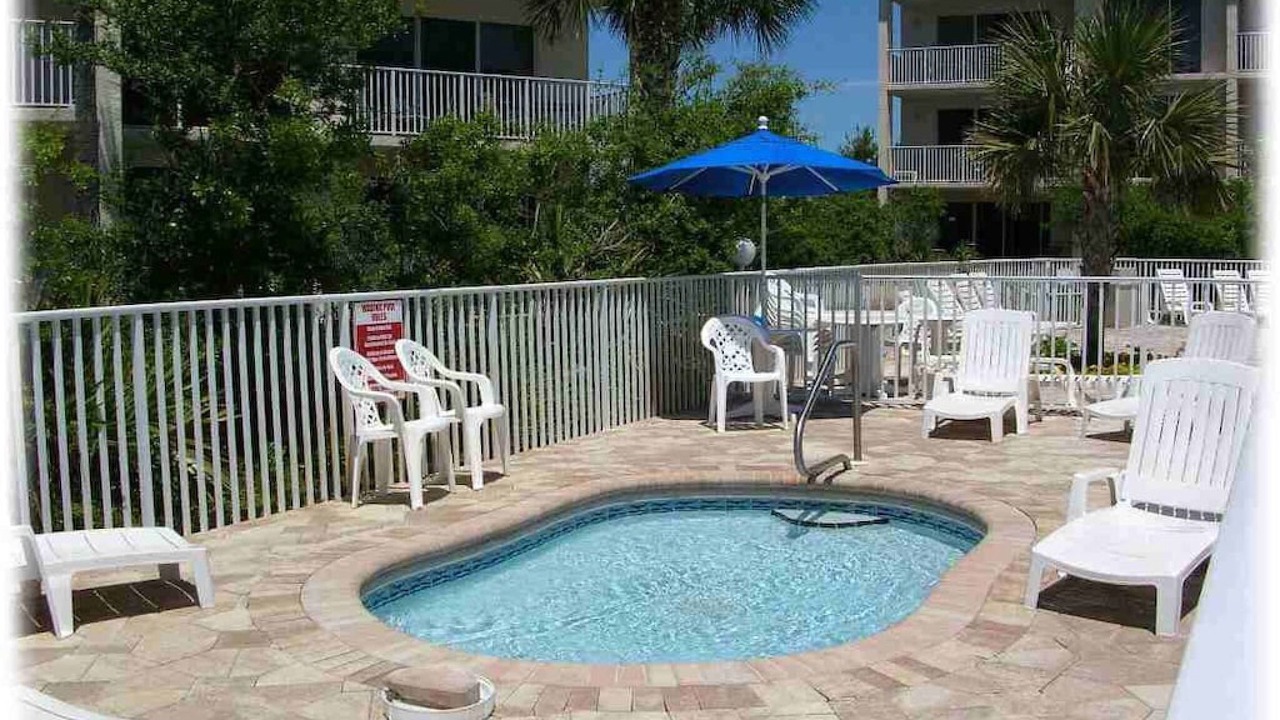 Photo of Outdoor in Rosemary Beach