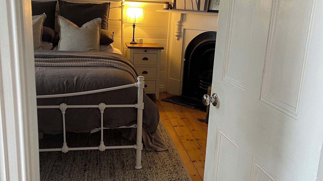 Photo of Bedroom in Bendigo