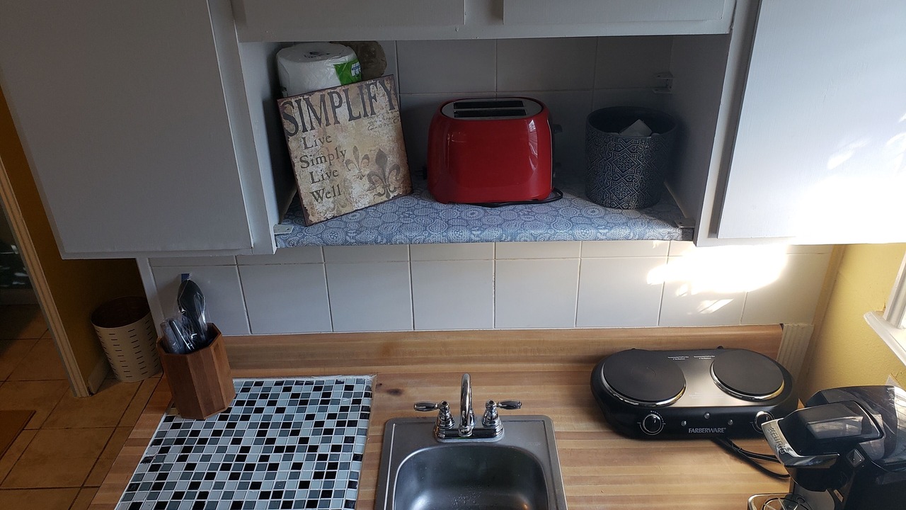 Photo of Kitchen in Biloxi