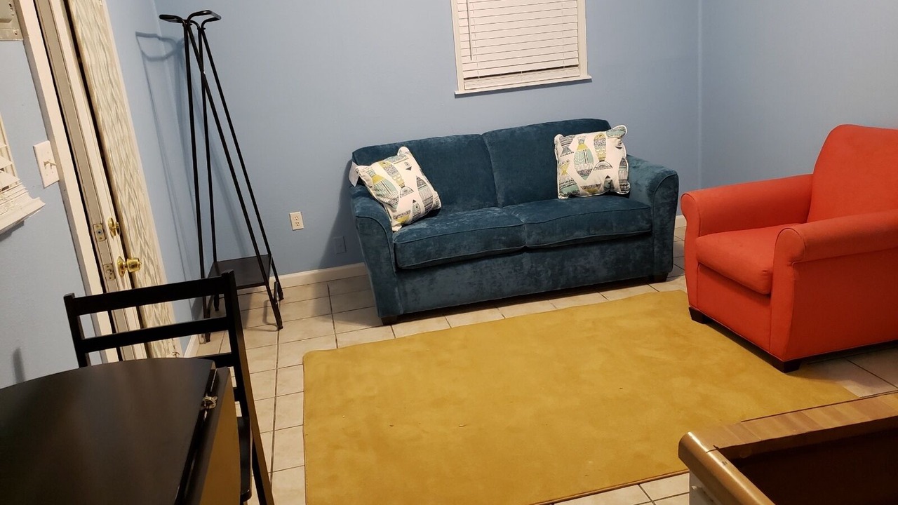 Photo of Livingroom in Biloxi