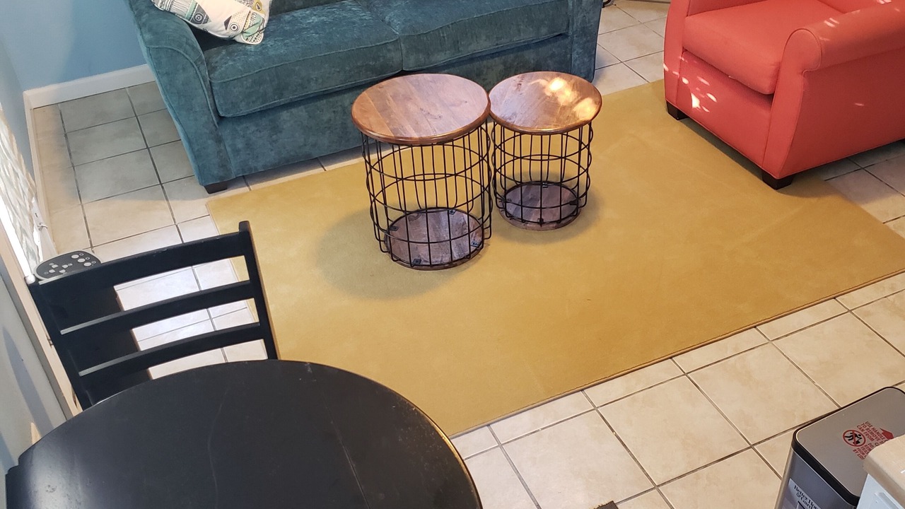 Photo of Livingroom in Biloxi