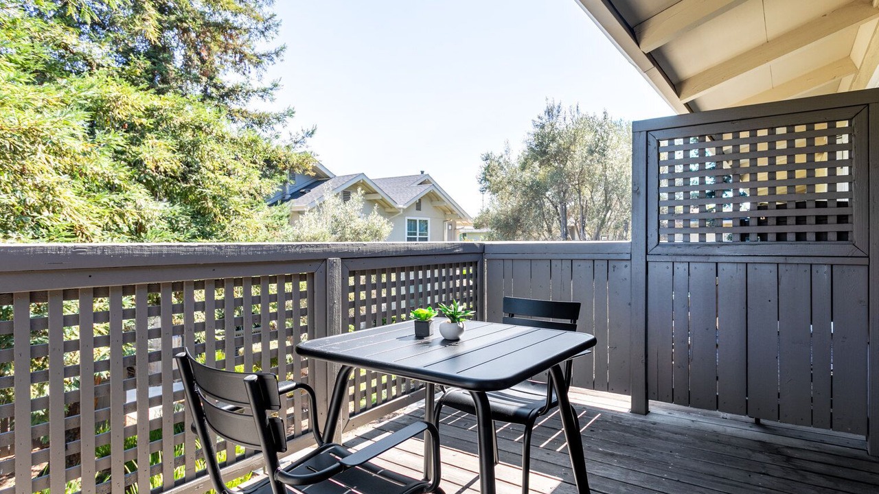 Photo of Outdoor in Cupertino