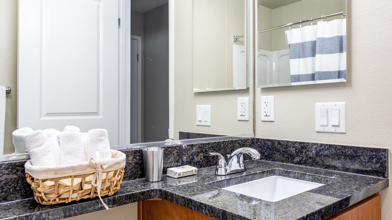 Photo of Bathroom in Cupertino