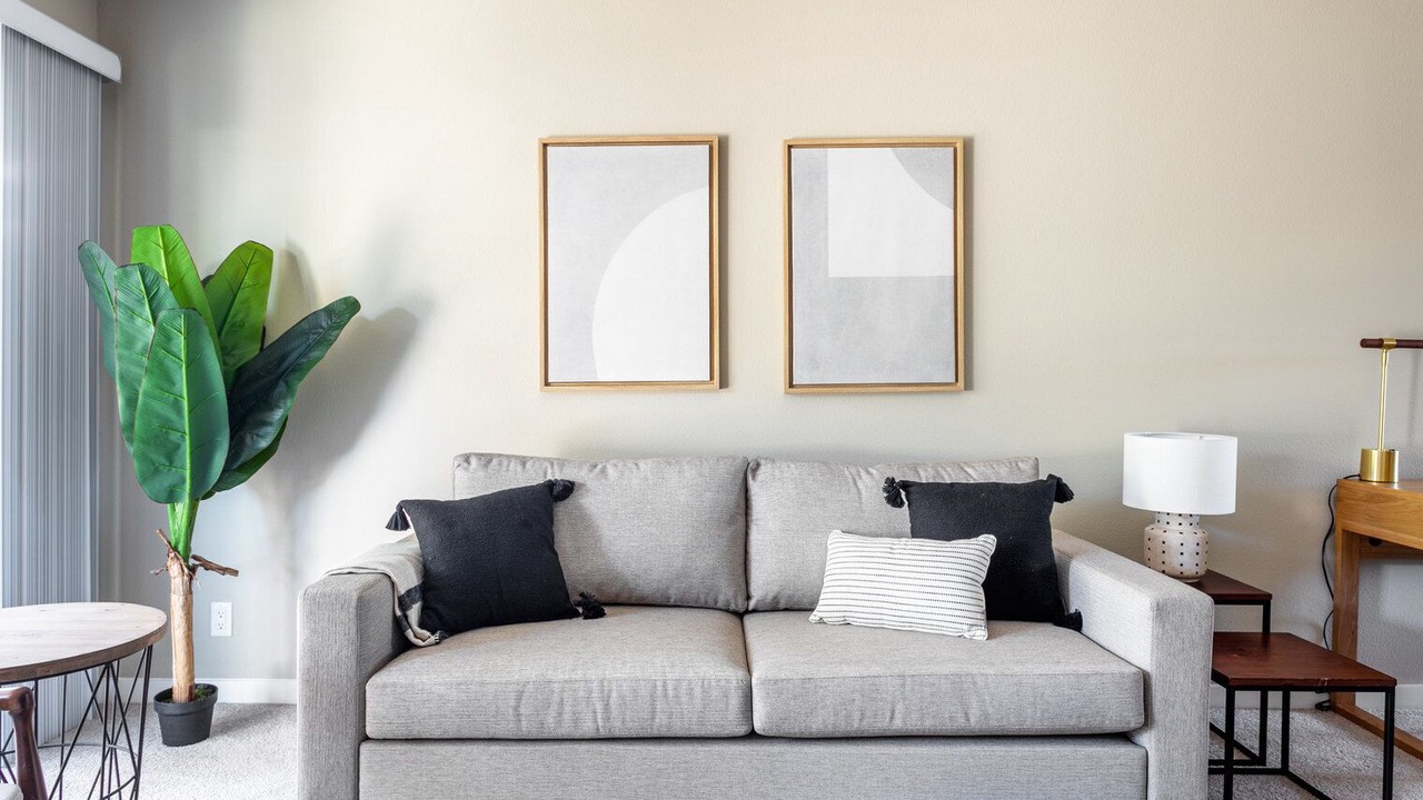 Photo of Livingroom in Cupertino
