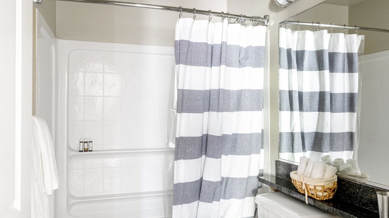 Photo of Bathroom in Cupertino