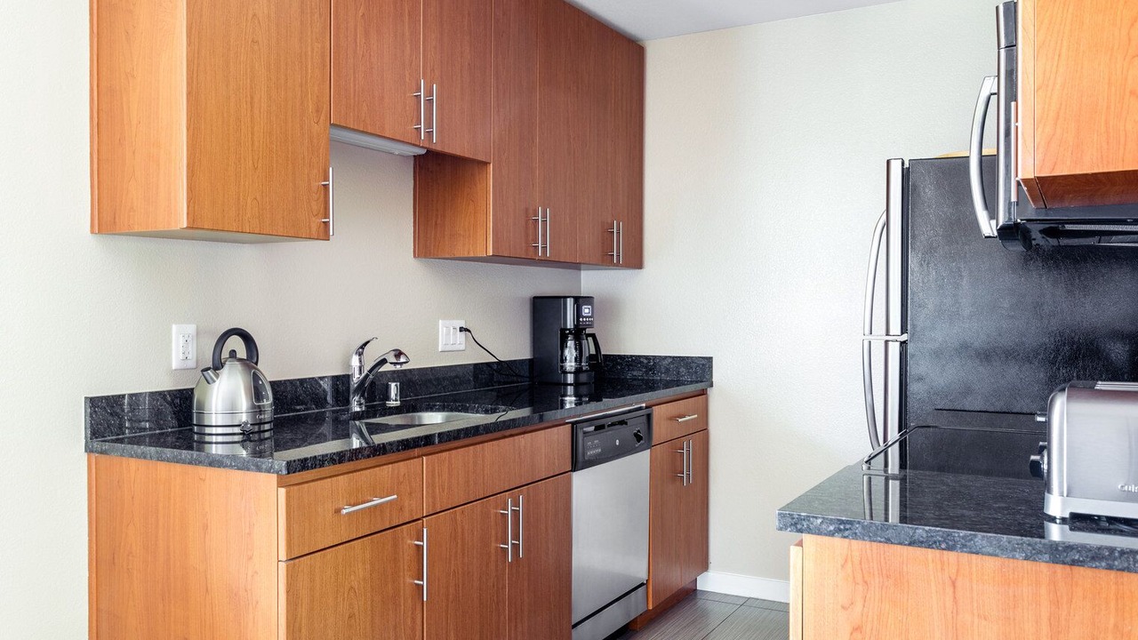 Photo of Kitchen in Cupertino