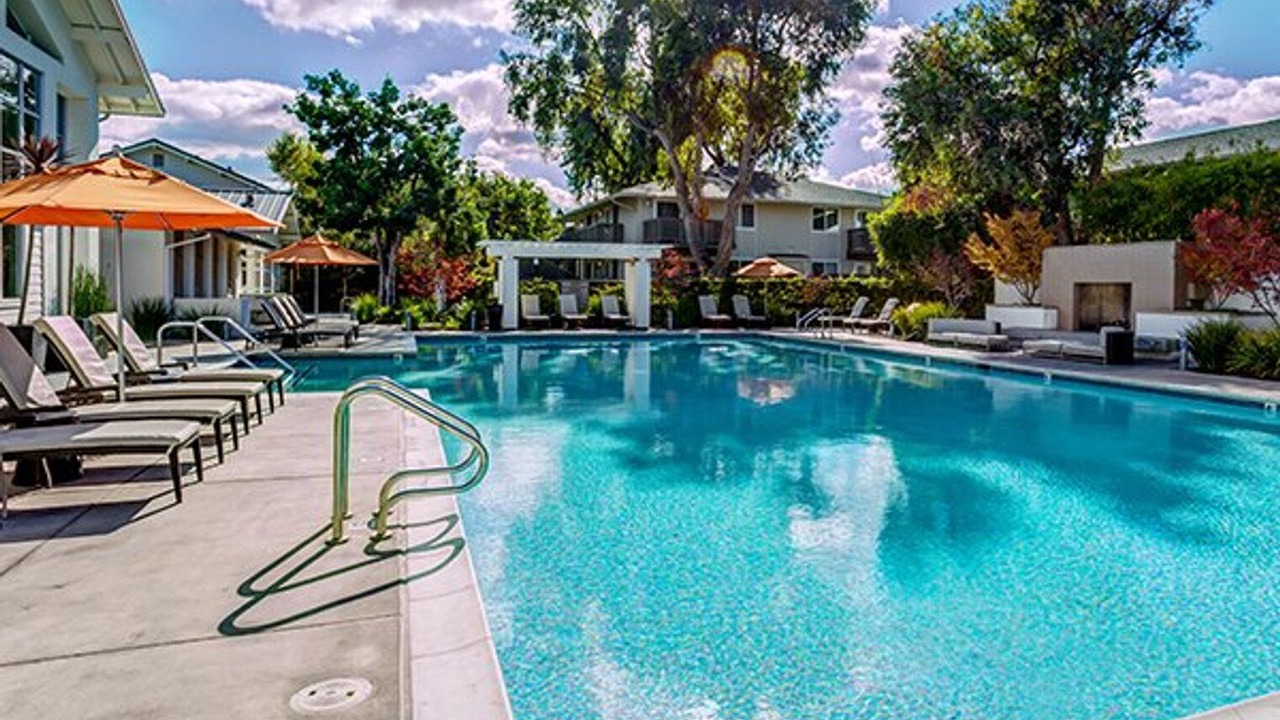 Photo of Outdoor in Cupertino