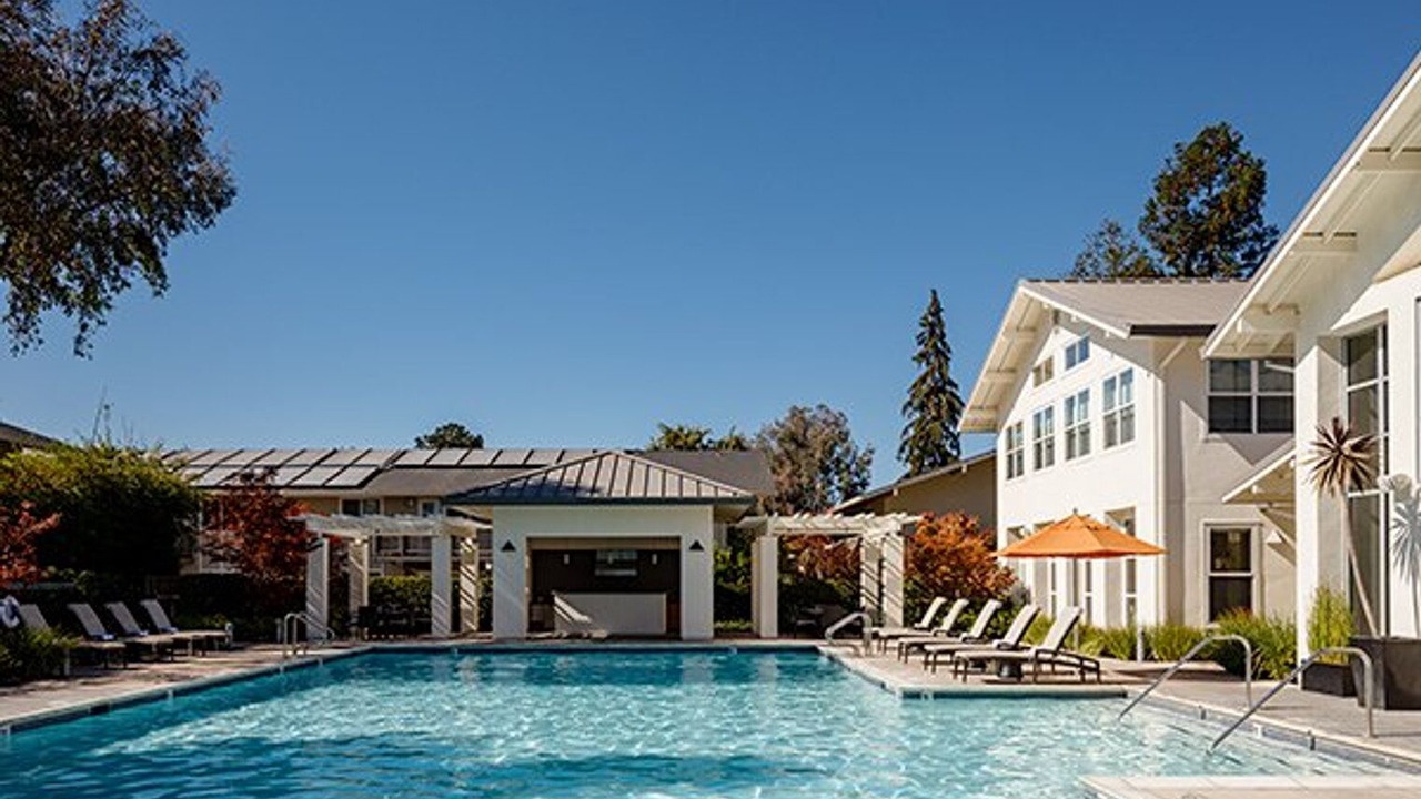 Photo of Outdoor in Cupertino