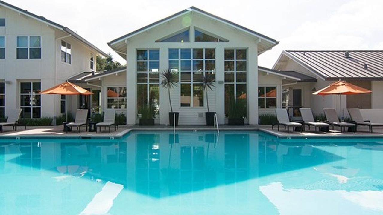 Photo of Outdoor in Cupertino