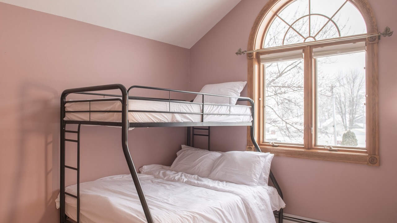 Photo of Bedroom in Brewerton