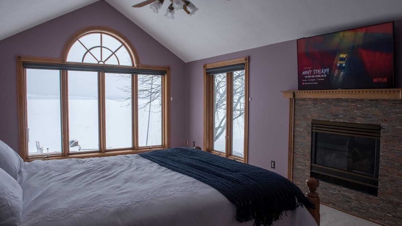 Photo of Bedroom in Brewerton