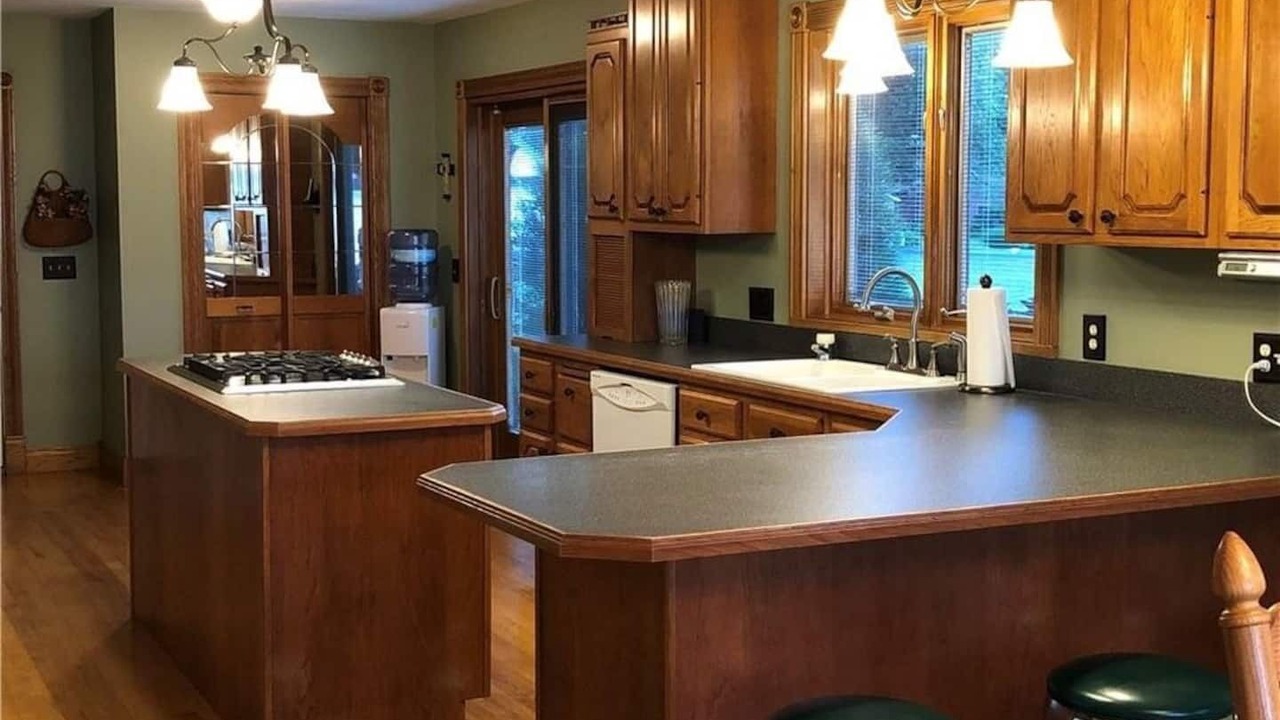 Photo of Kitchen in Brewerton