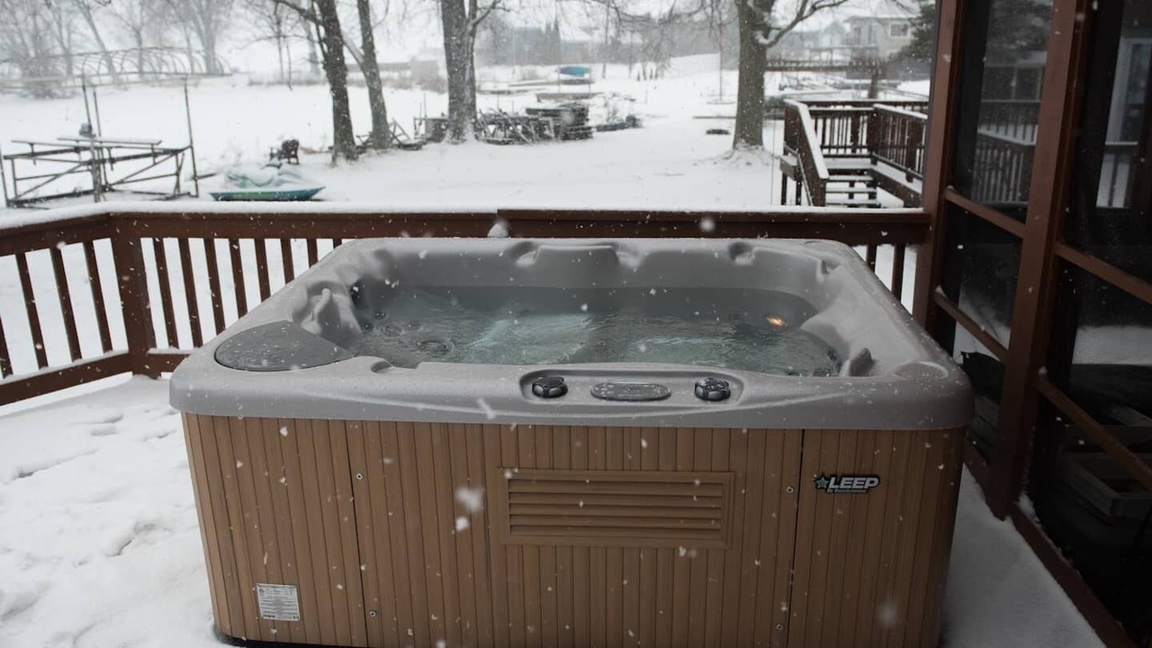 Photo of Outdoor in Brewerton
